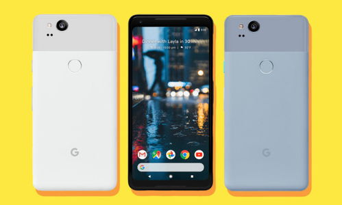 谷歌Pixel 3 智能手机体验的全新升级亮点解析