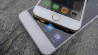 顶级智能手机的巅峰对决 华为P10与苹果iPhone 7