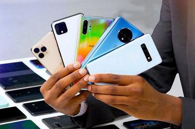2020年智能手机主打5G拍照等，你更中意哪一个?